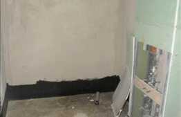 Apartament de vanzare 2 camere, 44 mp, loc de parcare! Semifinisat! Pret Bun!