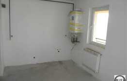 Apartament de vanzare 2 camere, 44 mp, loc de parcare! Semifinisat! Pret Bun!