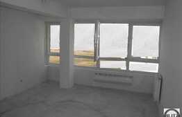 Apartament de vanzare 2 camere, 44 mp, loc de parcare! Semifinisat! Pret Bun!