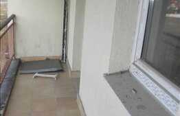 Apartament de vanzare 2 camere, 44 mp, loc de parcare! Semifinisat! Pret Bun!