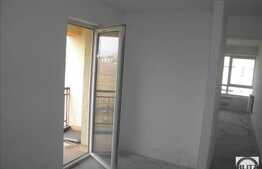 Apartament de vanzare 2 camere, 44 mp, loc de parcare! Semifinisat! Pret Bun!