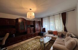 Apartament de 3 camere, 74mp, decomandat, zona Piata Zorilor