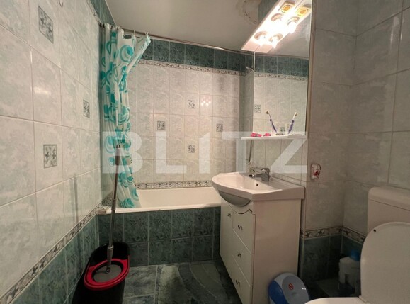 Apartament de închiriat 3 camere Zorilor - 119953AI | BLITZ Cluj-Napoca | Poza9