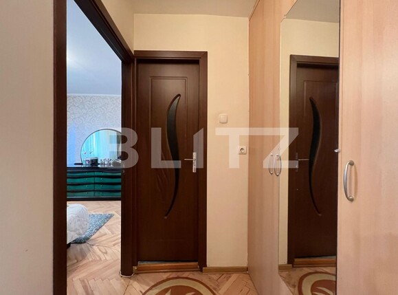 Apartament de închiriat 3 camere Zorilor - 119953AI | BLITZ Cluj-Napoca | Poza8