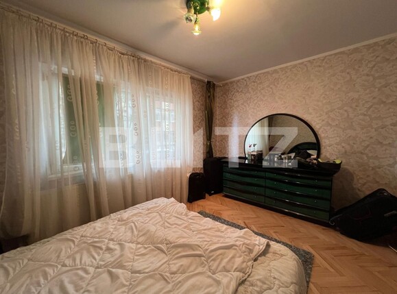 Apartament de închiriat 3 camere Zorilor - 119953AI | BLITZ Cluj-Napoca | Poza4
