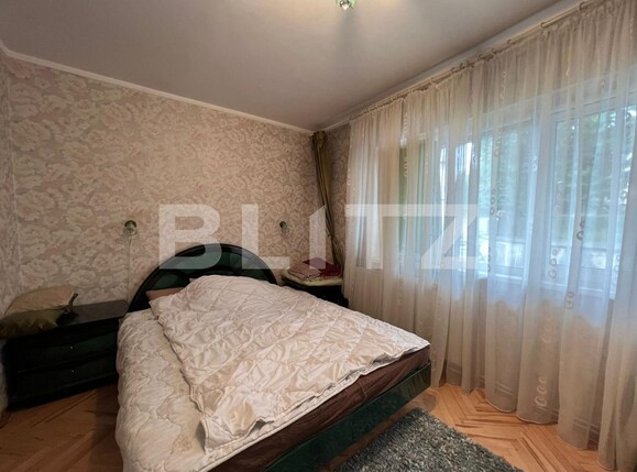 Apartament de închiriat 3 camere Zorilor - 119953AI | BLITZ Cluj-Napoca | Poza3