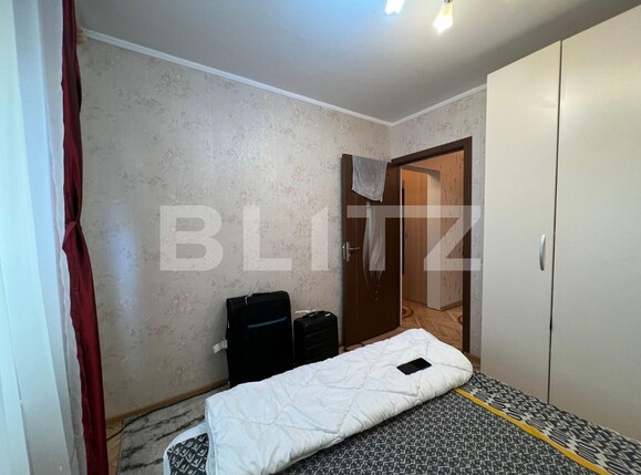 Apartament de închiriat 3 camere Zorilor - 119953AI | BLITZ Cluj-Napoca | Poza2