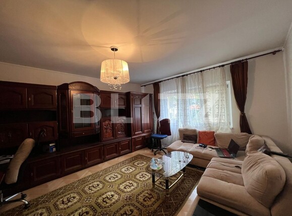 Apartament de închiriat 3 camere Zorilor - 119953AI | BLITZ Cluj-Napoca | Poza5