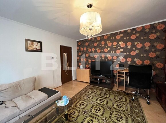 Apartament de închiriat 3 camere Zorilor - 119953AI | BLITZ Cluj-Napoca | Poza6