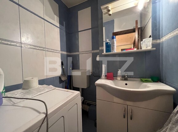 Apartament de închiriat 3 camere Zorilor - 119953AI | BLITZ Cluj-Napoca | Poza10