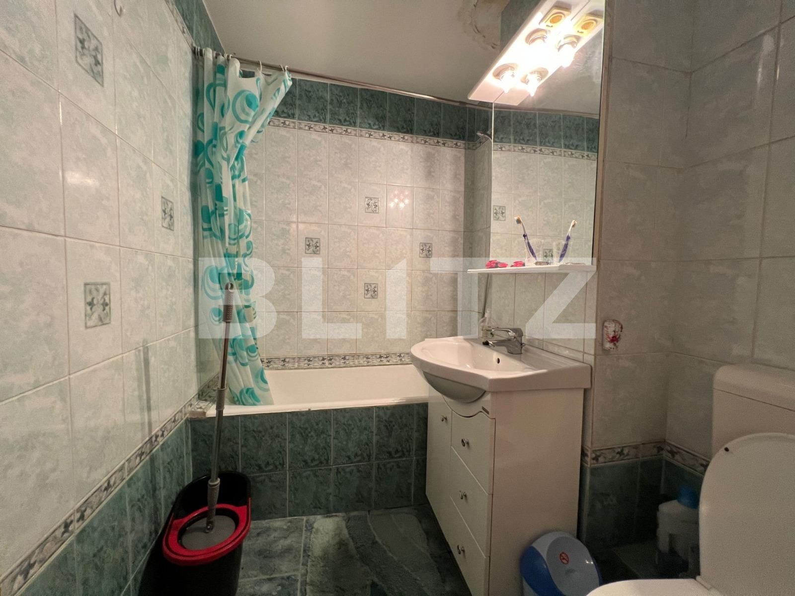 Apartament de închiriat 3 camere Zorilor - 119953AI | BLITZ Cluj-Napoca | Poza9