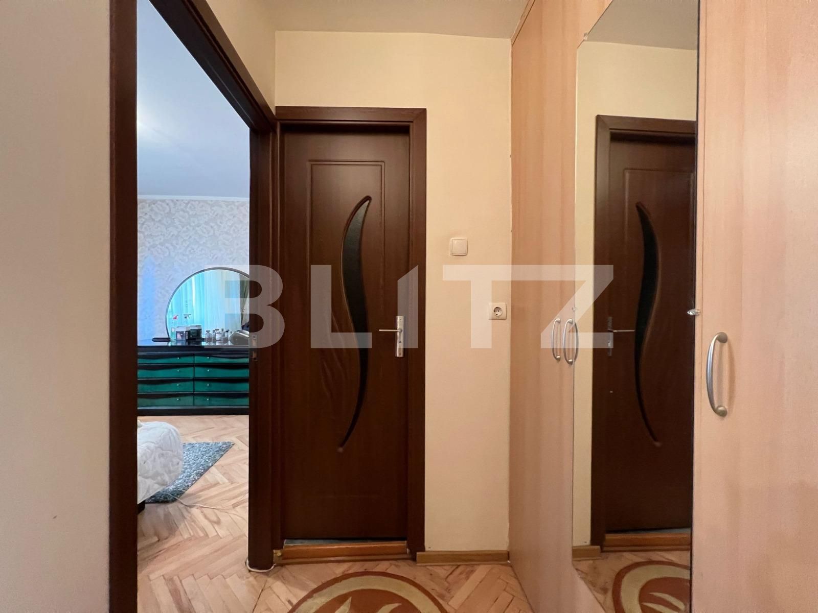 Apartament de închiriat 3 camere Zorilor - 119953AI | BLITZ Cluj-Napoca | Poza8