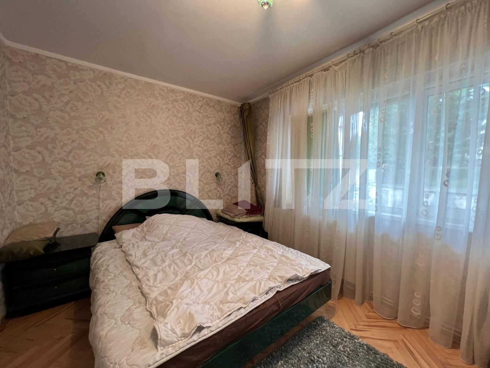 Apartament de închiriat 3 camere Zorilor - 119953AI | BLITZ Cluj-Napoca | Poza3