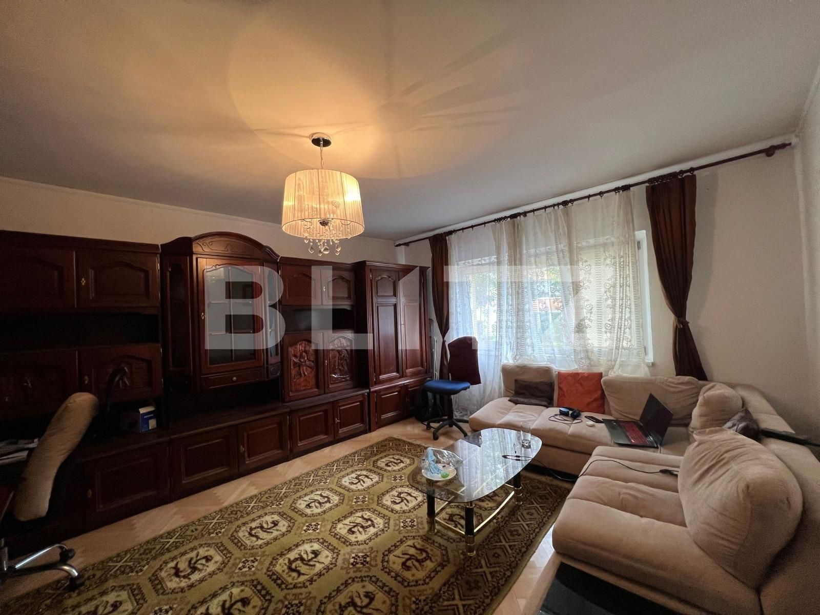 Apartament de închiriat 3 camere Zorilor - 119953AI | BLITZ Cluj-Napoca | Poza5