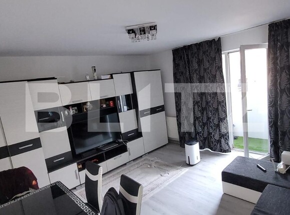 Apartament de vânzare 2 camere Floreşti - 119954AV | BLITZ Cluj-Napoca | Poza1