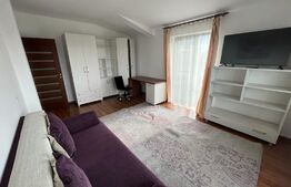 Apartament 2 camere decomandate 51 mp, parcare, balcon, zona Mircea Eliade