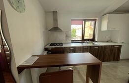 Apartament 2 camere decomandate 51 mp, parcare, balcon, zona Mircea Eliade