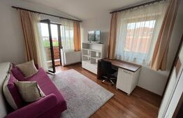 Apartament 2 camere decomandate 51 mp, parcare, balcon, zona Mircea Eliade