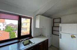 Apartament 2 camere decomandate 51 mp, parcare, balcon, zona Mircea Eliade