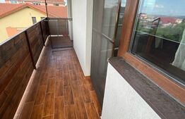 Apartament 2 camere decomandate 51 mp, parcare, balcon, zona Mircea Eliade