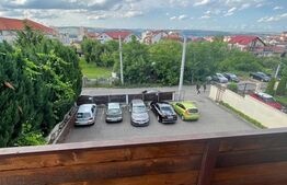 Apartament 2 camere decomandate 51 mp, parcare, balcon, zona Mircea Eliade