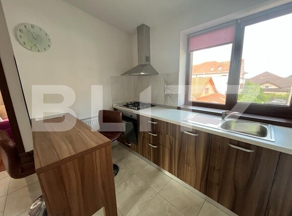 Apartament de închiriat 2 camere Zorilor - 119965AI | BLITZ Cluj-Napoca | Poza2