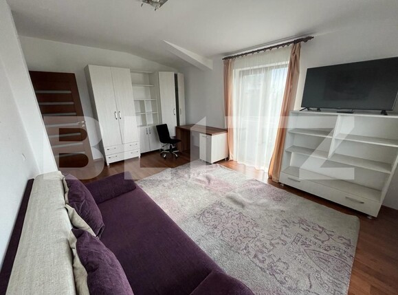 Apartament de închiriat 2 camere Zorilor - 119965AI | BLITZ Cluj-Napoca | Poza7