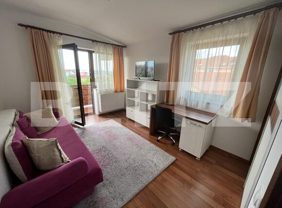 Apartament de închiriat 2 camere Zorilor - 119965AI | BLITZ Cluj-Napoca | Poza6