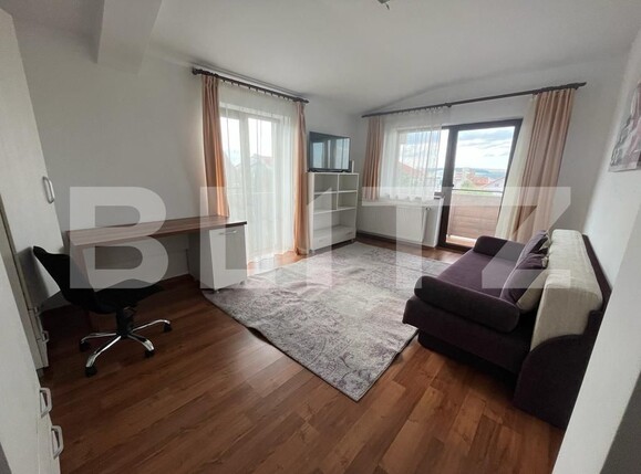 Apartament de închiriat 2 camere Zorilor - 119965AI | BLITZ Cluj-Napoca | Poza1