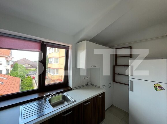 Apartament de închiriat 2 camere Zorilor - 119965AI | BLITZ Cluj-Napoca | Poza4