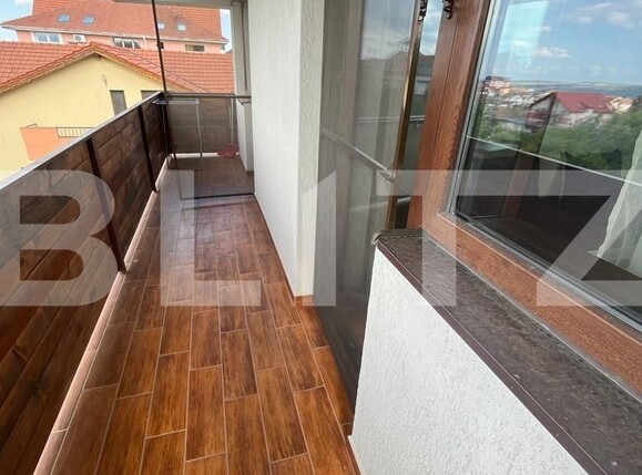 Apartament de închiriat 2 camere Zorilor - 119965AI | BLITZ Cluj-Napoca | Poza8