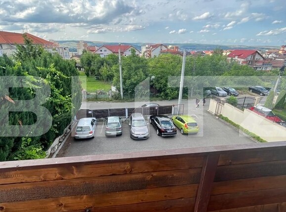 Apartament de închiriat 2 camere Zorilor - 119965AI | BLITZ Cluj-Napoca | Poza9