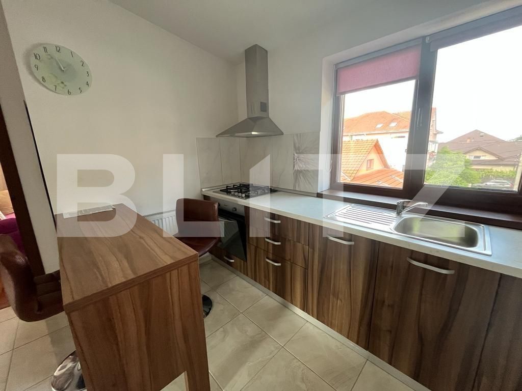 Apartament de închiriat 2 camere Zorilor - 119965AI | BLITZ Cluj-Napoca | Poza2