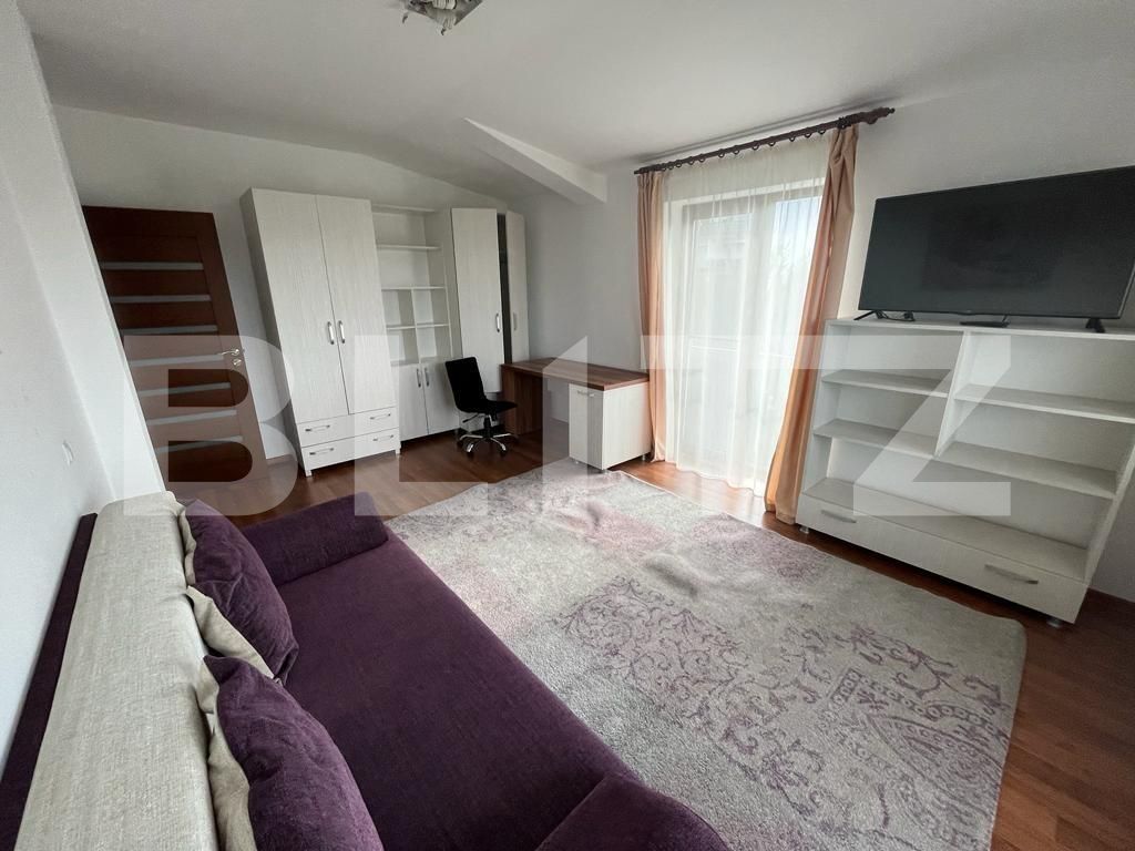 Apartament de închiriat 2 camere Zorilor - 119965AI | BLITZ Cluj-Napoca | Poza7