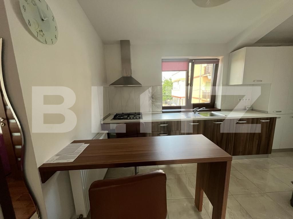 Apartament de închiriat 2 camere Zorilor - 119965AI | BLITZ Cluj-Napoca | Poza3