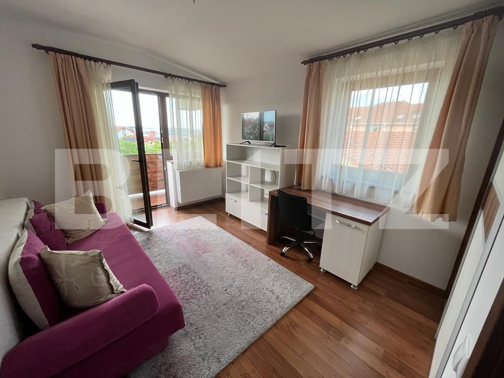 Apartament de închiriat 2 camere Zorilor - 119965AI | BLITZ Cluj-Napoca | Poza6