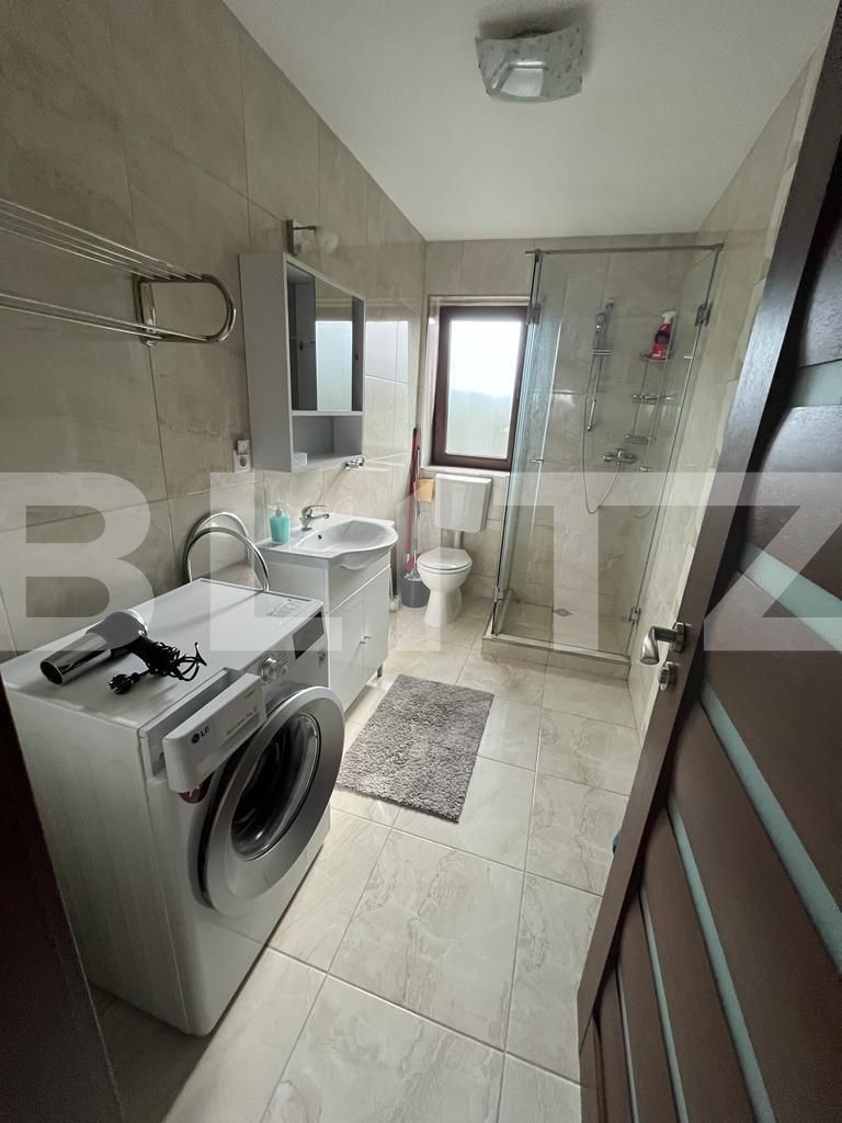 Apartament de închiriat 2 camere Zorilor - 119965AI | BLITZ Cluj-Napoca | Poza5
