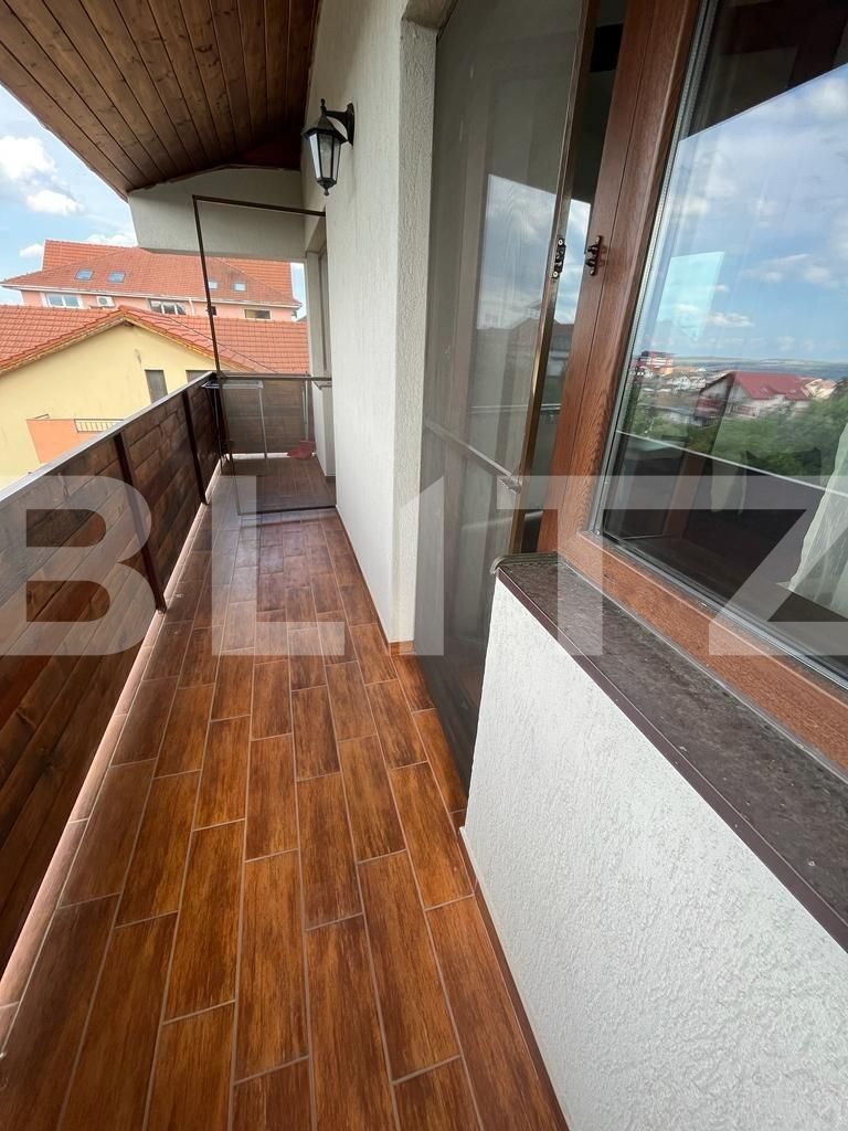 Apartament de închiriat 2 camere Zorilor - 119965AI | BLITZ Cluj-Napoca | Poza8