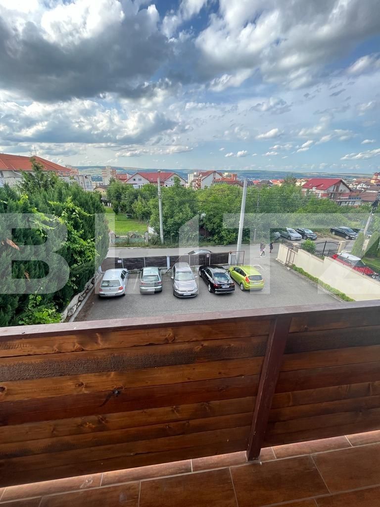 Apartament de închiriat 2 camere Zorilor - 119965AI | BLITZ Cluj-Napoca | Poza9