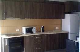 2 camere, 65 mp, parcare subterana, imobil nou, zona strazii Plopilor Vest!