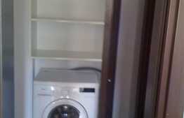 2 camere, 65 mp, parcare subterana, imobil nou, zona strazii Plopilor Vest!