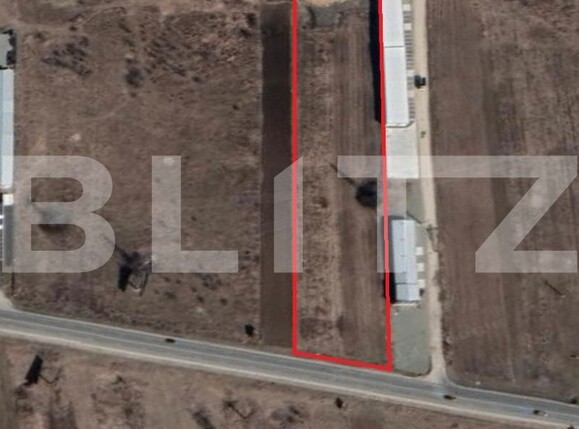 Teren de vânzare Floreşti - 119972TV | BLITZ Cluj-Napoca | Poza1