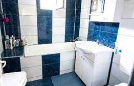 Casa 3 camere, 100mp, pod mansardabil, Plopilor