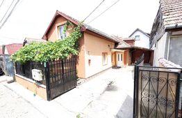 Casa 3 camere, 100mp, pod mansardabil, Plopilor