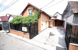 Casa 3 camere, 100mp, pod mansardabil, Plopilor