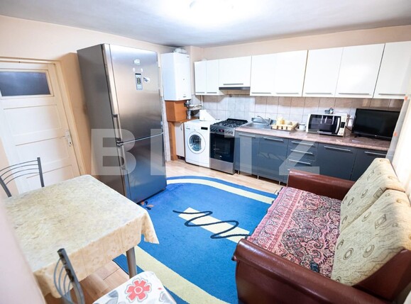 Casa de vânzare 3 camere Plopilor - 119978CV | BLITZ Cluj-Napoca | Poza1