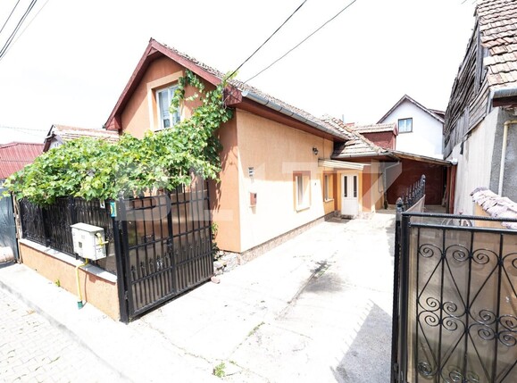 Casa de vânzare 3 camere Plopilor - 119978CV | BLITZ Cluj-Napoca | Poza2