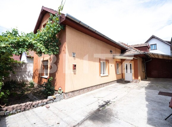 Casa de vânzare 3 camere Plopilor - 119978CV | BLITZ Cluj-Napoca | Poza6