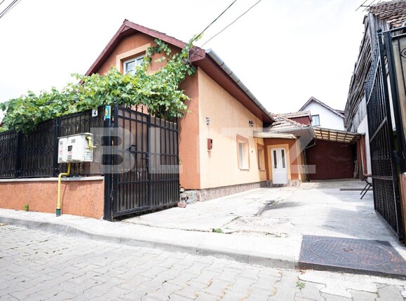 Casa de vânzare 3 camere Plopilor - 119978CV | BLITZ Cluj-Napoca | Poza8