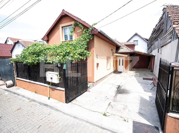 Casa de vânzare 3 camere Plopilor - 119978CV | BLITZ Cluj-Napoca | Poza9